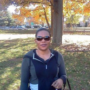 Meet your Posher, Paula